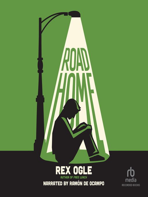 Title details for Road Home by Rex Ogle - Wait list